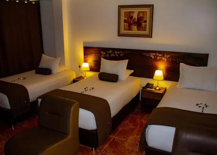 Retama Inn