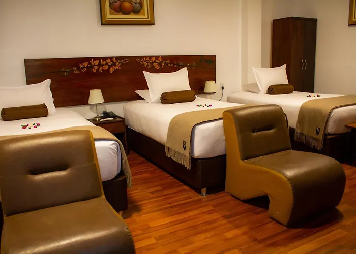 Retama Inn