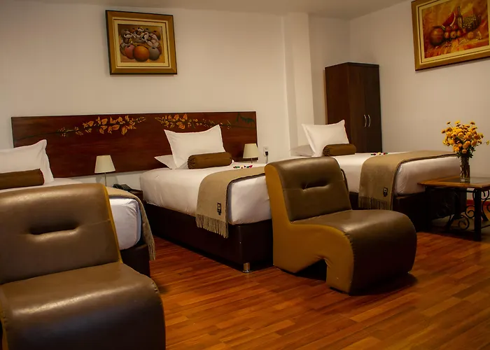 Retama Inn