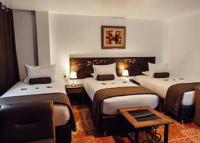 Retama Inn