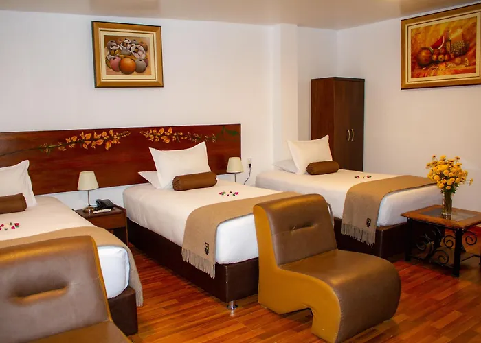 Retama Inn