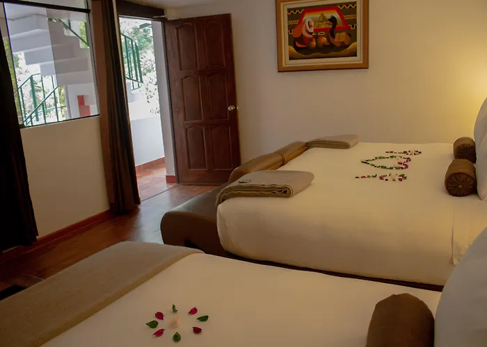 Retama Inn