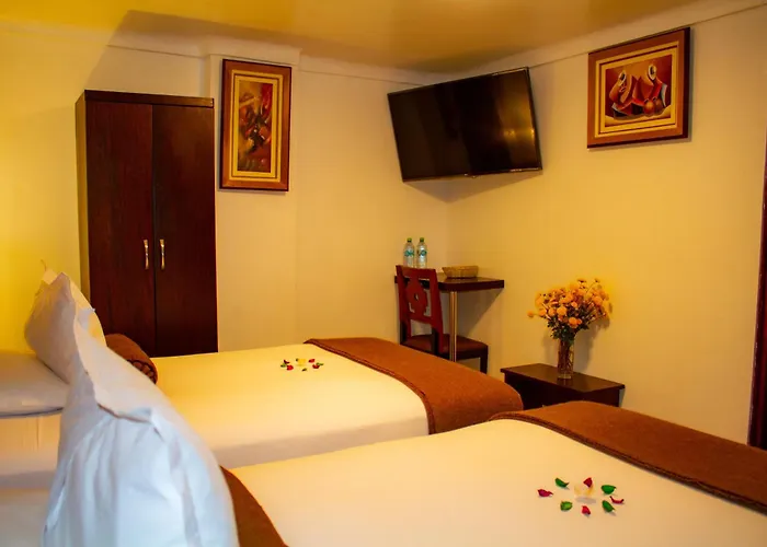 Retama Inn 3*