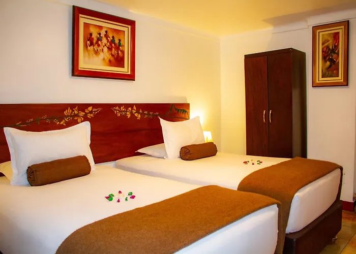 Retama Inn