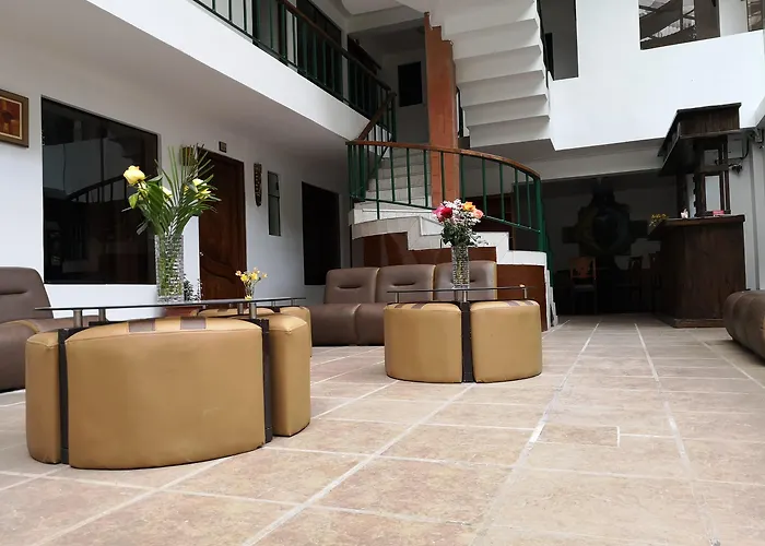 Inn Retama 3*