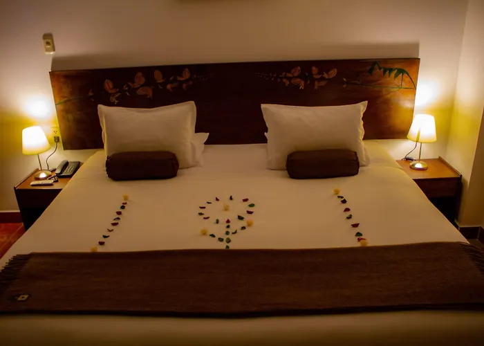 Inn Retama Machu Picchu