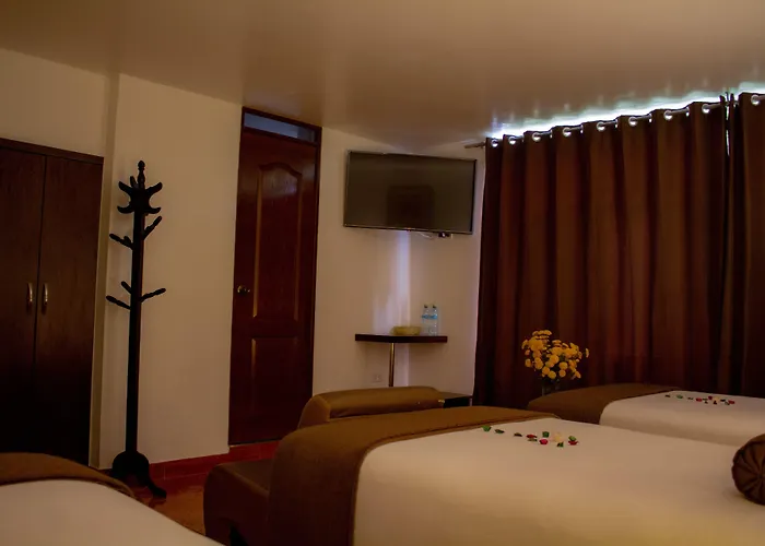 Retama Inn 3*