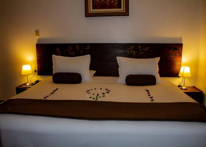 Retama Inn