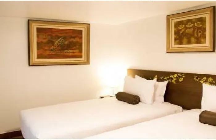 Inn Retama Machu Picchu